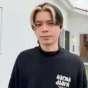 💛透き通る/ダブル カラー🫶/ハルキのプロフィール画像