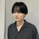 新宿/透明感カラー/ 縮毛矯正/SHOKIのプロフィール画像