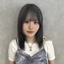 韓国ヘア AINA🐱のプロフィール画像
