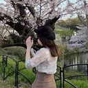 モテ眉No.1🎀 nanakoのプロフィール画像