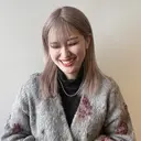韓国ヘア🇰🇷/ 顔周り/松田光里のプロフィール画像