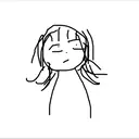 ウルフ/レイヤー/ 縮毛矯正/照井友梨のプロフィール画像