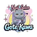 Gote Kawa nail salonのプロフィール画像