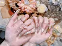 Luxe Nail Salonのプロフィール画像