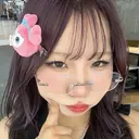 🇰🇷韓国似合わせ カラー🎀✨️AYUのプロフィール画像