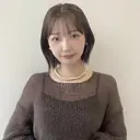 透明感ワンカラー 🎀髪質改善/AOのプロフィール画像