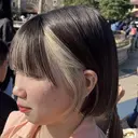 松永 桃佳のプロフィール画像