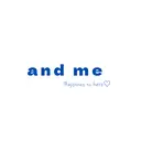 明石・大久保 andmeアンドミーのプロフィール画像