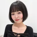 🤍大人かわいいボブ /縮毛矯正🤍ひかりのプロフィール画像