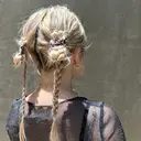 ミナミ🩰デサインカ ラー♡ヘアセットのプロフィール画像