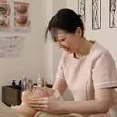 桃尻つかさ🍑小顔× ノーファンデ肌作りのプロフィール画像