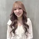 縮毛矯正/暖色カラー /横浜/さくらのプロフィール画像