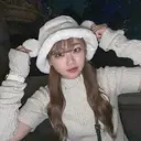 大人可愛いベージュ /ふたば🧸🌱のプロフィール画像