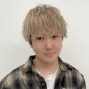 韓国ヘア/赤み消し/ メンズ/KOTA🤍のプロフィール画像