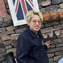 朝陽 /メンズカット専門のプロフィール画像
