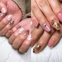 ネイル さきみのプロフィール画像