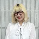 🎀推し活カラー/ ピンクカラー/のののプロフィール画像