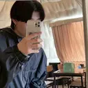 カラーモデル/上村 コウスケのプロフィール画像