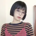 レイヤーカット ダブルカラーのプロフィール画像