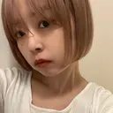 レイヤーパーマ、ボブ 小須田ゆあのプロフィール画像