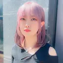 たぴ。ぱつっとボブ /暖色艶カラー🍒のプロフィール画像