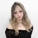 透ける透明感カラー 🤍anju🪽ྀིのプロフィール画像