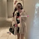 BeckyLash 秋山のプロフィール画像