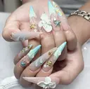 JUJU ネイルサロンのプロフィール画像
