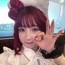 🎀Girly艶髪カ ラー🎀Harukaのプロフィール画像