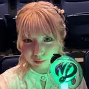 カラーモデル募集 ‪💚‪Rimi💚のプロフィール画像
