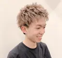 吉田 凌也のプロフィール画像