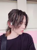 田村 猛/パーマ /メンズカットのプロフィール画像