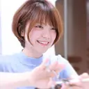 菅野 恵のプロフィール画像