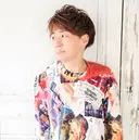 高瀬 信幸のプロフィール画像