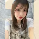 レイヤーカット/透け カラー/いいぬまみかのプロフィール画像