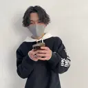 【パーマ満足度No. 1🥇】宮脇 大樹のプロフィール画像