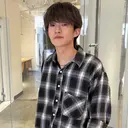 🫧暗髪レイヤー🫧 中山唯斗のプロフィール画像