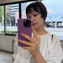 御器所/ストレート/ 縮毛矯正/aishaのプロフィール画像