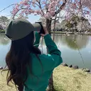 角田 茉由のプロフィール画像