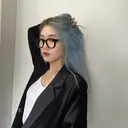 お呼ばれヘアアレンジ mina🌷のプロフィール画像