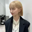 マツエクモデル無料 marry 池袋秦のプロフィール画像