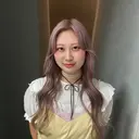 ブリーチ🫧艶カラー レイヤー韓国ヘアのプロフィール画像