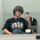 ✨✨ぱっつんボブ /バレイヤージュ✨✨のプロフィール画像
