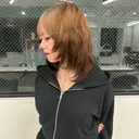 🥨ベージュ/グレー ジュ/moe🥨のプロフィール画像
