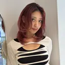 レイヤー&まつ毛 💋𝑨𝑵𝑵𝑨のプロフィール画像