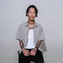 TIDEHAIR JUNYAのプロフィール画像