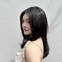 韓国ヘア|シアーカラ |艶カラー|アカリのプロフィール画像