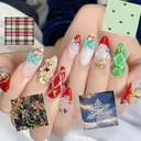 YURI NAILのプロフィール画像
