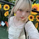 Ayu🍯/名駅/ブ リーチカラー/ヘアメのプロフィール画像