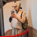 髪質改善カラー ケアブリーチ/タムのプロフィール画像